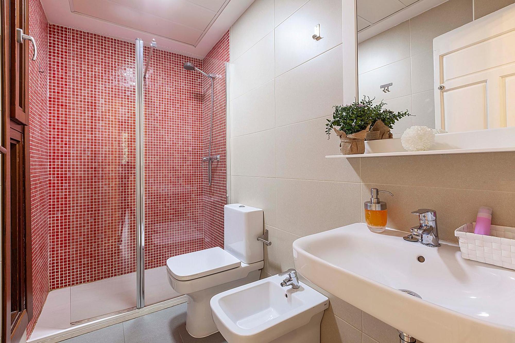 Apartamento Molinos Centre Granada