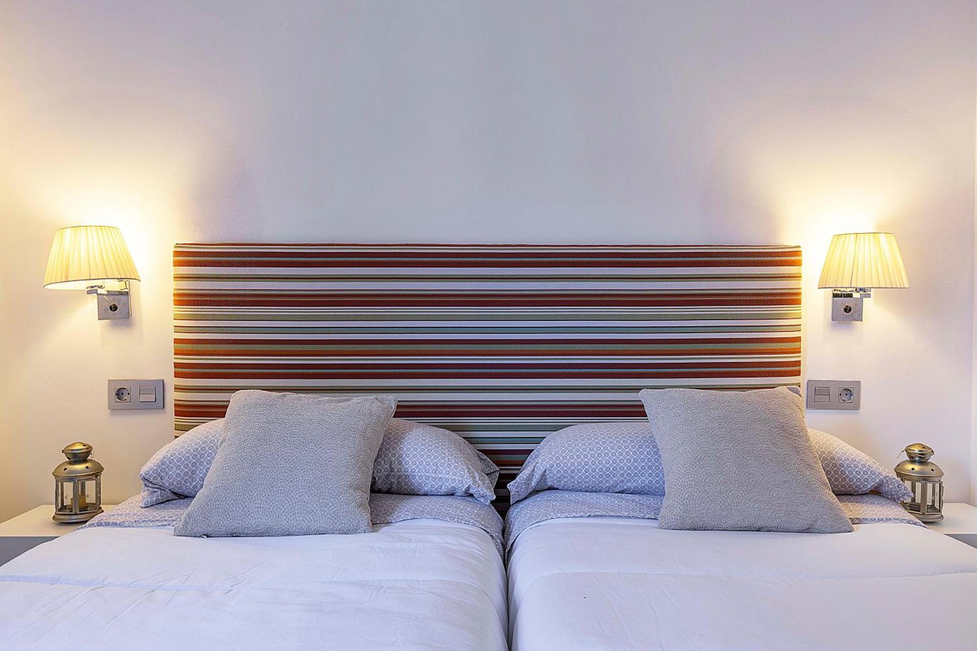 Apartamento Molinos Centre *