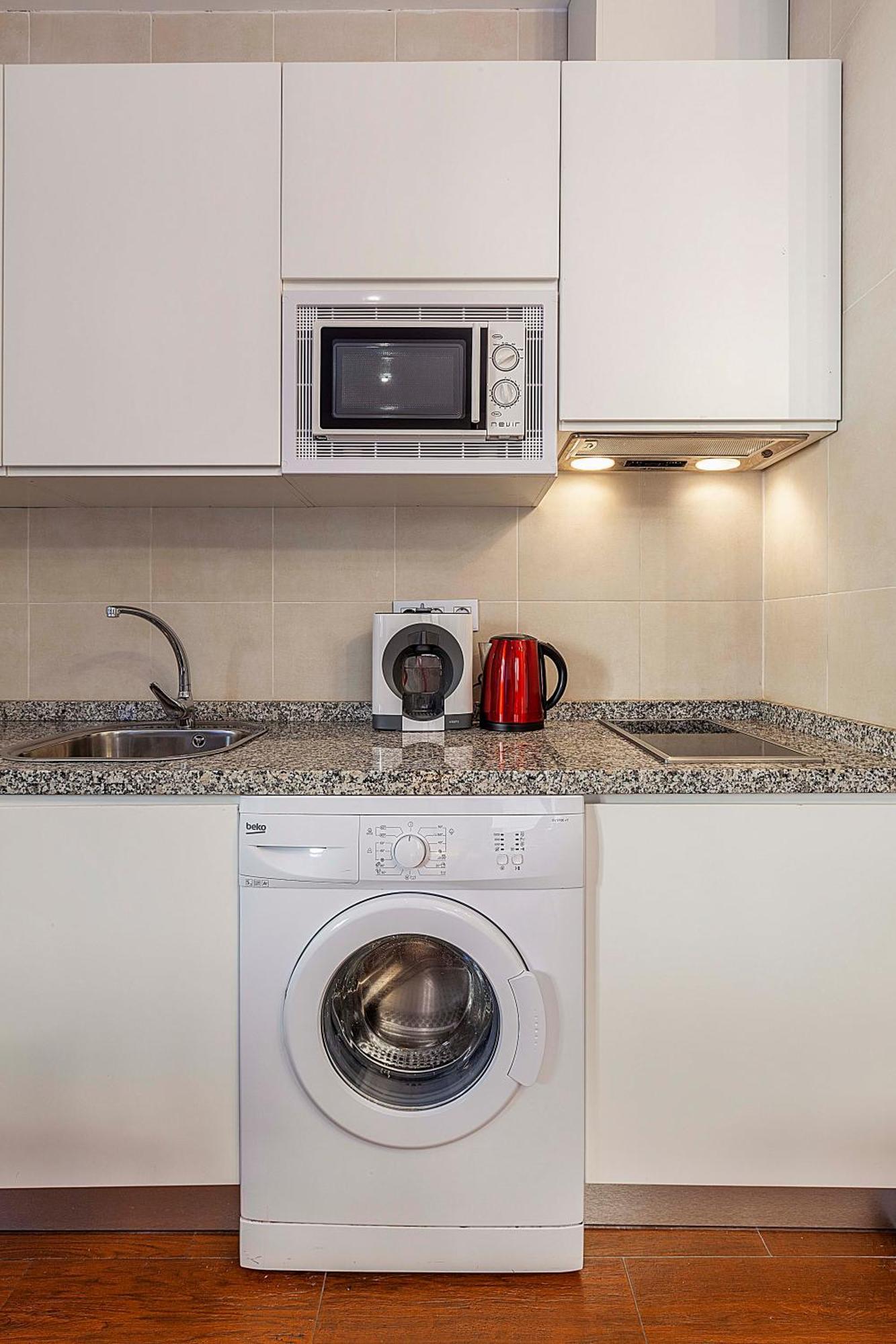 Apartamento Molinos Centre